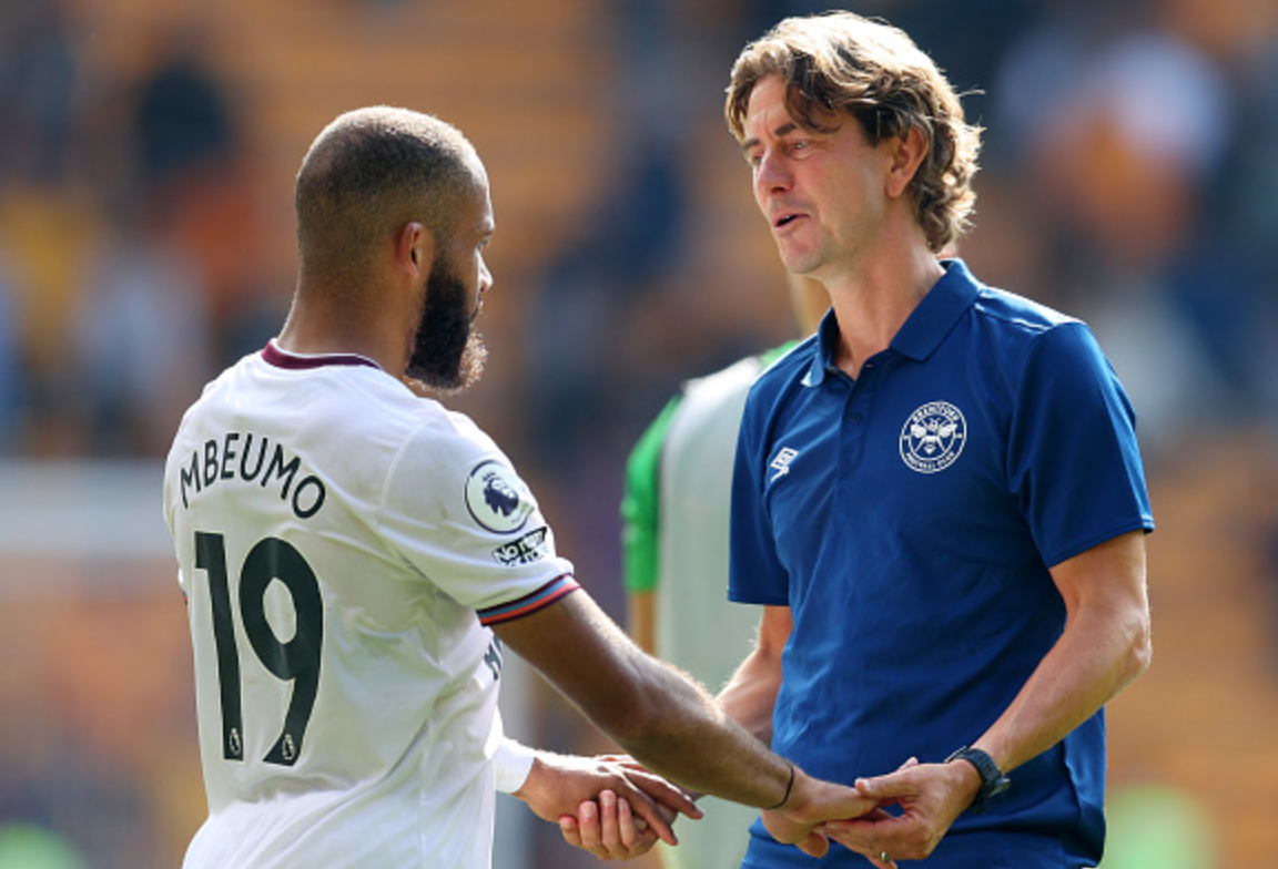 Unexpected Premier League Stars Poised to Join Thomas Frank’s Tottenham Revolution This Summer