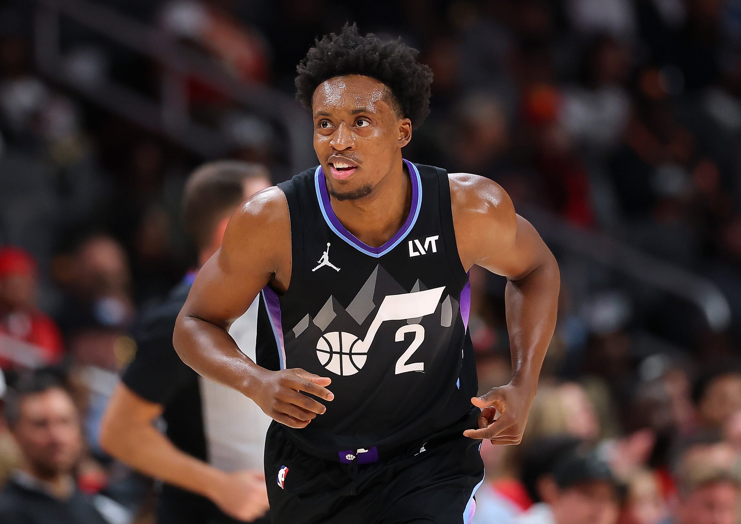 Unexpected Teams Emerge as Top Contenders to Land Collin Sexton in Shocking Trade Talks