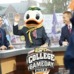 Unexpected Twist in College GameDay Announcement Leaves Fans Stunned – What Happens Next?