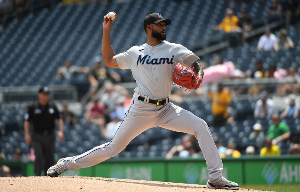 Unexpected Underdogs: How Fish Are Poised to Upend the Diamondbacks in the Desert Showdown
