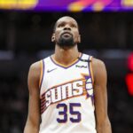 Unexpected West Contender Emerges as Kevin Durant’s Next Destination—What’s Fueling the Surge?