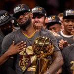 Unforgettable Game 7 NBA Finals Moments: LeBron, Russell, and West's Legendary Feats Revealed