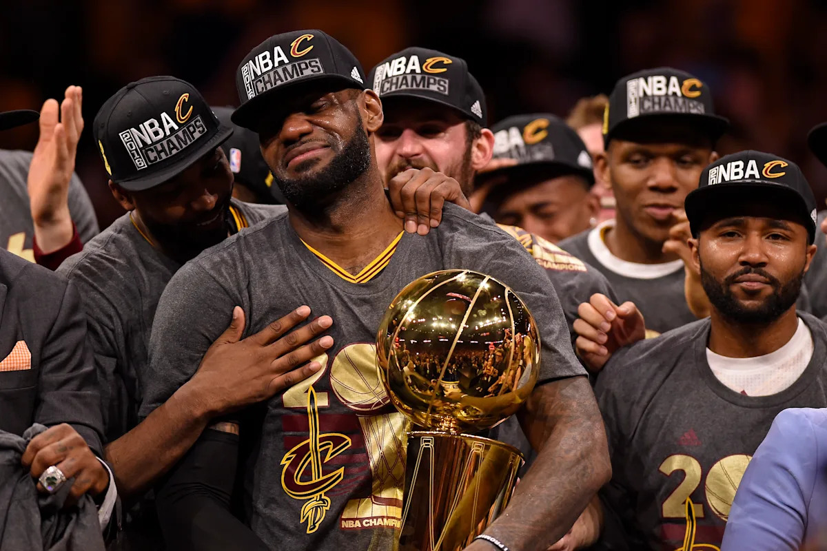 Unforgettable Game 7 NBA Finals Moments: LeBron, Russell, and West's Legendary Feats Revealed