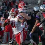 Unforgettable Moments Await: 20th Isleta New Mexico Bowl Set to Ignite December Showdown on ESPN