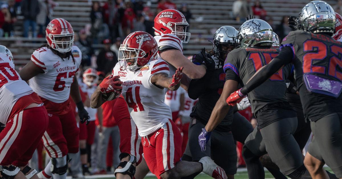 Unforgettable Moments Await: 20th Isleta New Mexico Bowl Set to Ignite December Showdown on ESPN