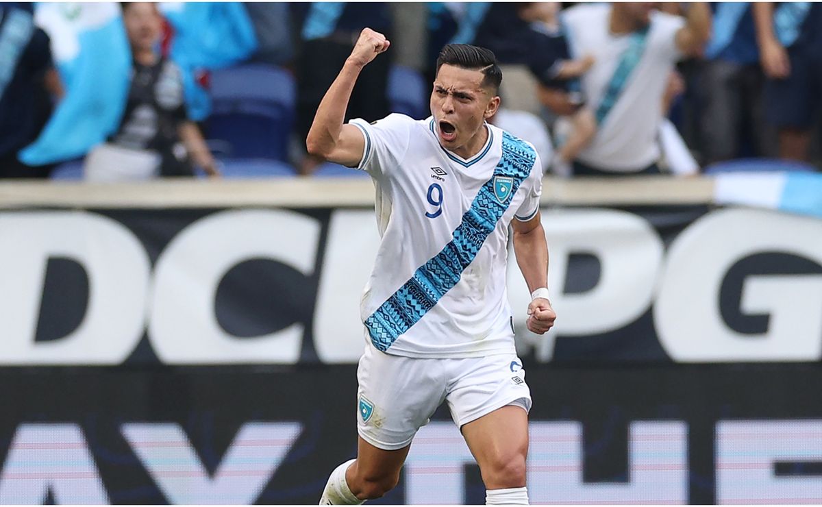 Unlock the Secrets to Catching Guatemala vs Dominican Republic Live in the USA—Don't Miss a Second of the CONCACAF Showdown!