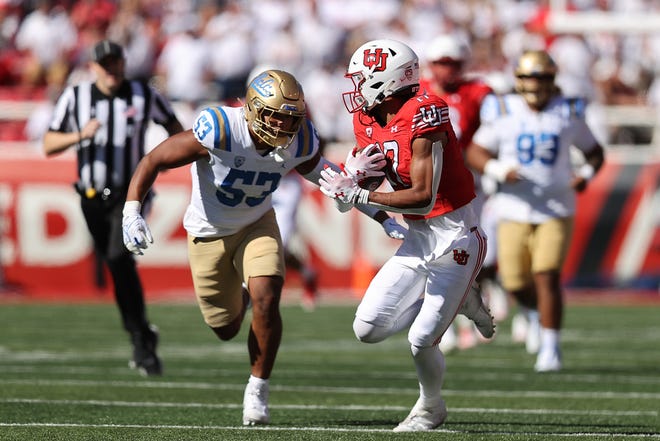 Unlocking 2025: Which Big Ten Nonconference Clash Will Shake the College Football World?