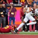 Unlocking the Mystery: The Definitive Ranking of Every Notre Dame Game Under Marcus Freeman Revealed!