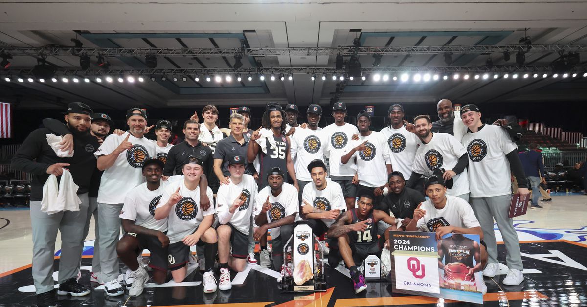 Unveiled: The Must-Watch Multi-Team Events That Will Redefine the 2025-26 Men’s College Basketball Season!
