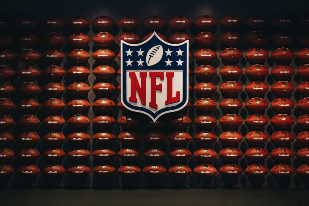 Unveiled: The NFL Franchise Dominating with Two Elite Tight Ends in the Top 10!