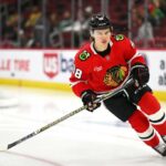 Unveiled: The Shocking NHL Centers Rankings That Could Reshape the Playoff Race