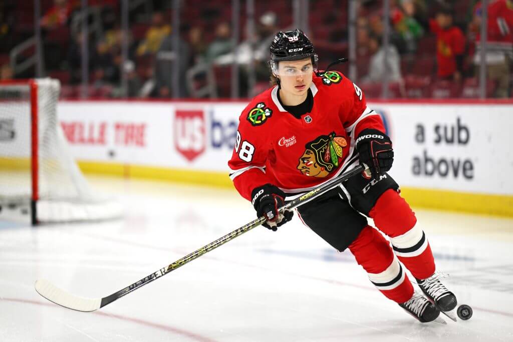 Unveiled: The Shocking NHL Centers Rankings That Could Reshape the Playoff Race