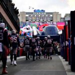 Unveiled: The Shocking Stat That Reveals the Patriots' Unstoppable Reign for 25 Years