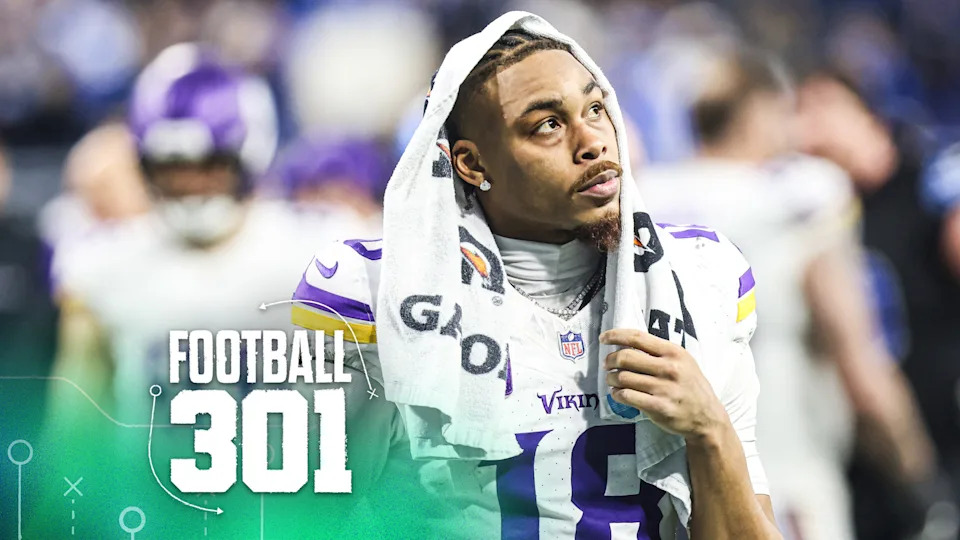 Unveiling 2025’s Elite WRs: Chiefs’ Secret Weapon Emerges as Colts’ QB Showdown Heats Up!