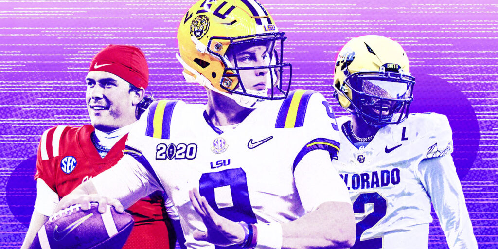 Unveiling the 2025 NFL Draft’s Hidden All-Star Gems That Could Rewrite the Future of Football