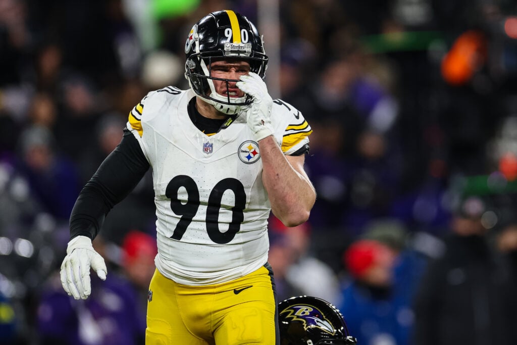 Unveiling the Jaw-Dropping Stat That Proves T.J. Watt’s Unmatched Dominance Over 5 Seasons