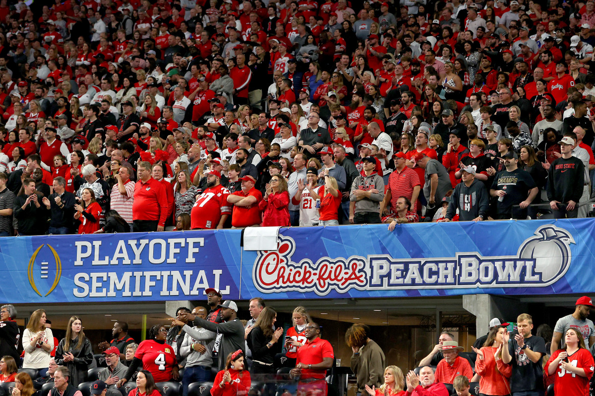 Urgent Plea from Ohio State Football: What’s Happening Tonight Has Fans on Edge
