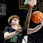 USC’s Secret Weapon: How Dartmouth Transfer Ryan Cornish Could Revolutionize Their Offense Overnight