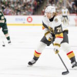 Vegas Golden Knights' Unshakable Stance: Why William Karlsson’s Future is a Locked Secret