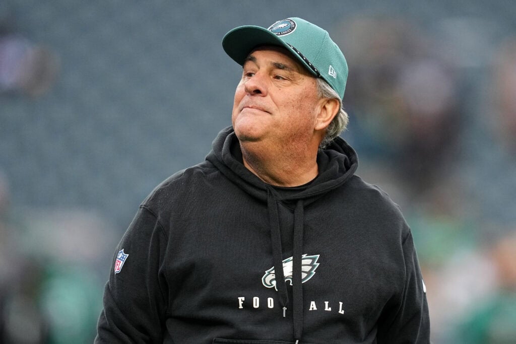 Vic Fangio’s Surprising Confidence: Is the Eagles’ Defense Poised for a Breakthrough Season?