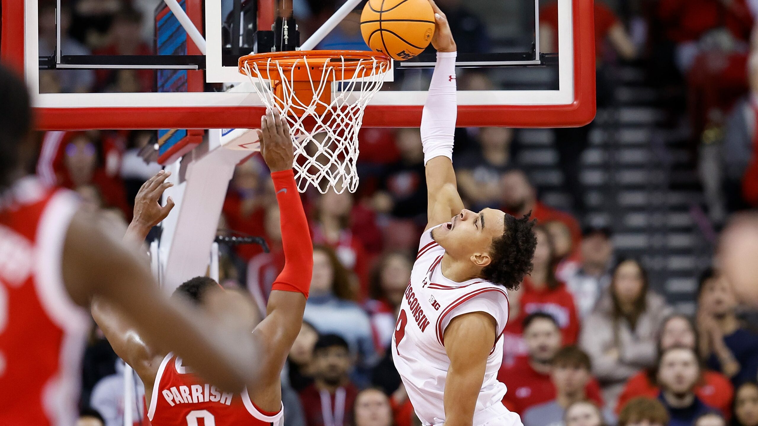 WATCH: Utah Jazz’s Surprising Pick — What John Tonje Brings That No One Saw Coming