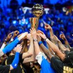 Why Are the Oklahoma City Thunder Overwhelming Favorites to Win the 2025-26 NBA Title in a Bizarre New League?
