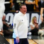 Why Bill Self’s Bold Move to Play Louisville Could Change Kansas Basketball Forever