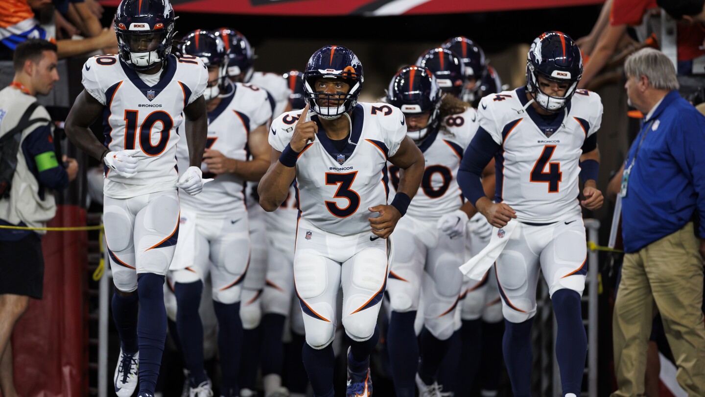 Why Broncos Owner Greg Penner's Decision to Hold Off on Paying Russell Wilson Could Change the NFL's Future