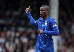 Why Delap’s Electrifying Debut Sparks Debate: Is Osimhen Really Chelsea’s Ultimate No9?