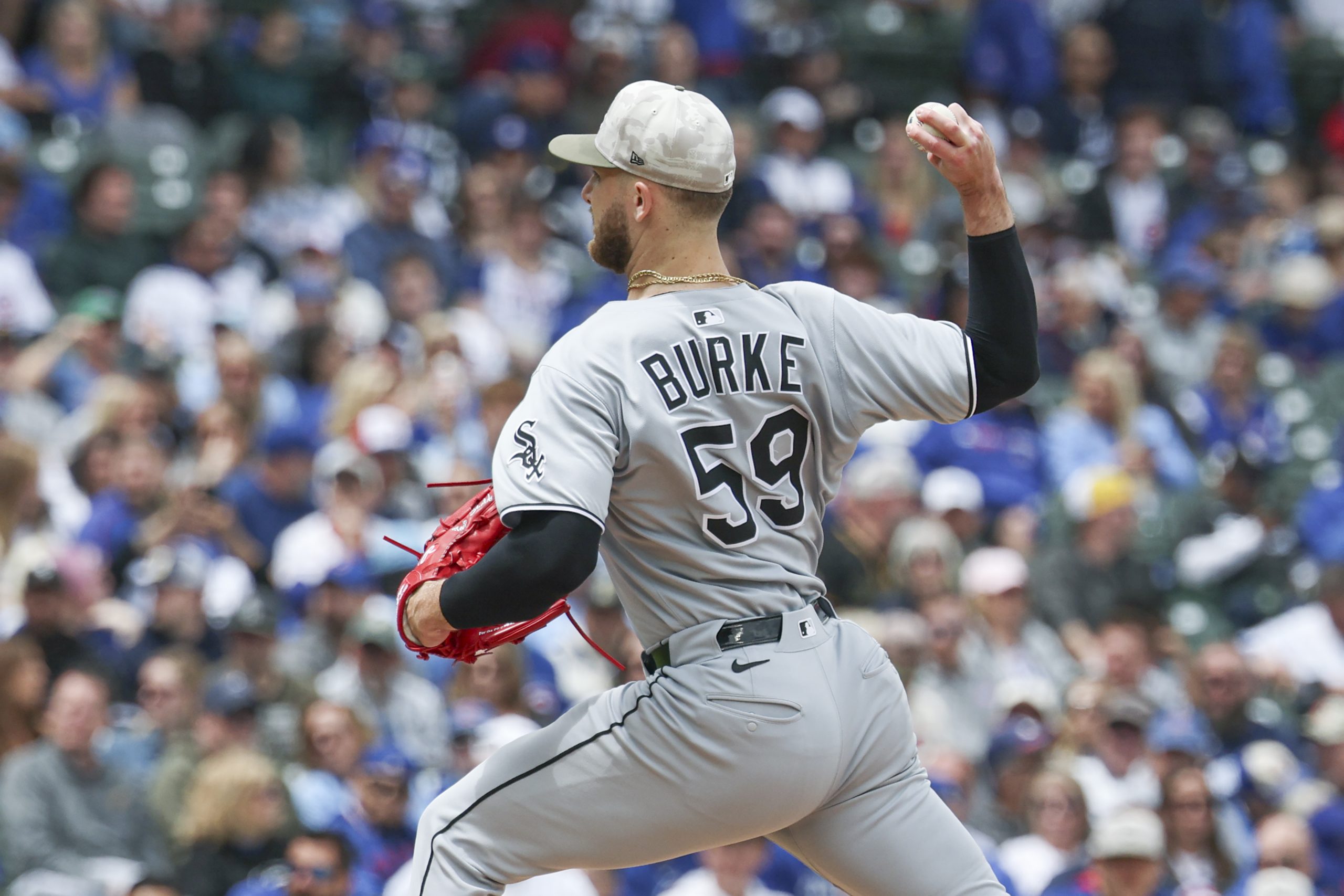 Why Experts Are Betting the Cardinals vs White Sox Game Will Stay Under the Total Runs