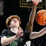 Why Guard Ryan Cornish’s Unexpected Transfer to Southern California Could Shake Up College Basketball!