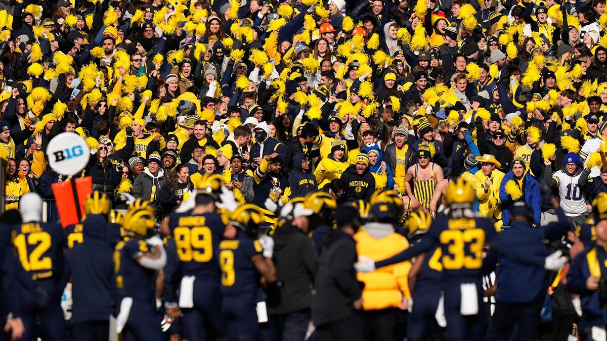 Why Michigan’s Stunning Win Over Notre Dame for 4-Star DL Could Change the Season Forever