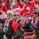 Why Opponents Fear Georgia’s Sanford Stadium More Than Any Other Venue