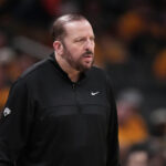 Why Pacers Coach Rick Carlisle Believed Knicks’ Firing of Tom Thibodeau Was Too Surreal to Be Real
