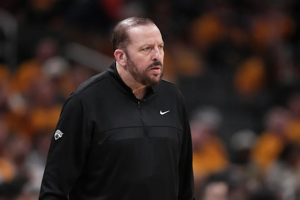 Why Pacers Coach Rick Carlisle Believed Knicks’ Firing of Tom Thibodeau Was Too Surreal to Be Real