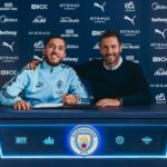 Why Rayan Cherki’s Move to Man City Could Change Football Forever
