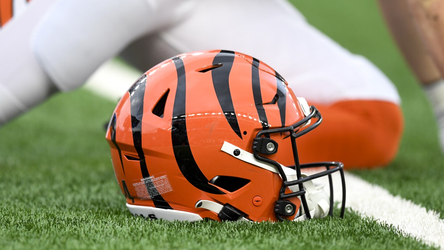 Why the Bengals' Battle Over Technical Contract Language Could Backfire at the Worst Possible Moment