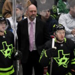 Why the Dallas Stars' Sudden Break with Pete DeBoer Could Change Everything