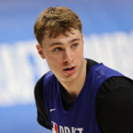 Why the Mavericks’ Secret Workout with Cooper Flagg Could Change the NBA Draft Game