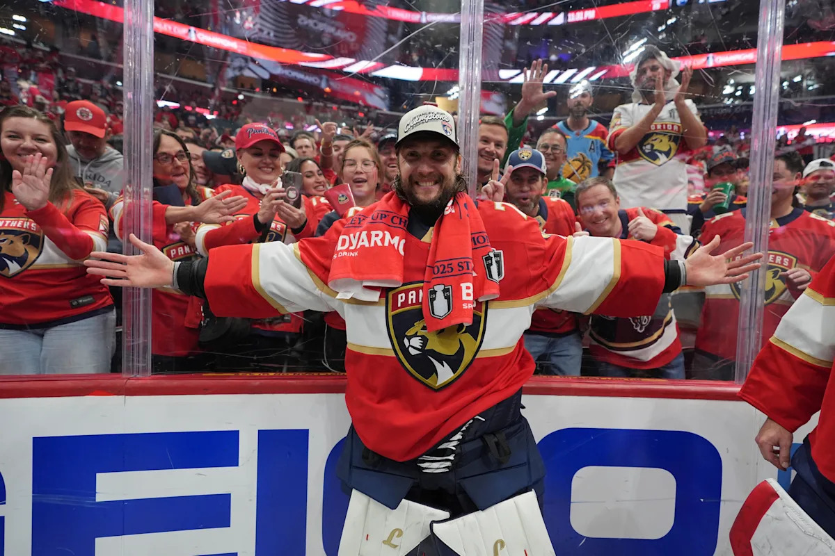 Why the Oilers, Not the Panthers, Are Poised to Shock the NHL in 2025-26 Stanley Cup Race