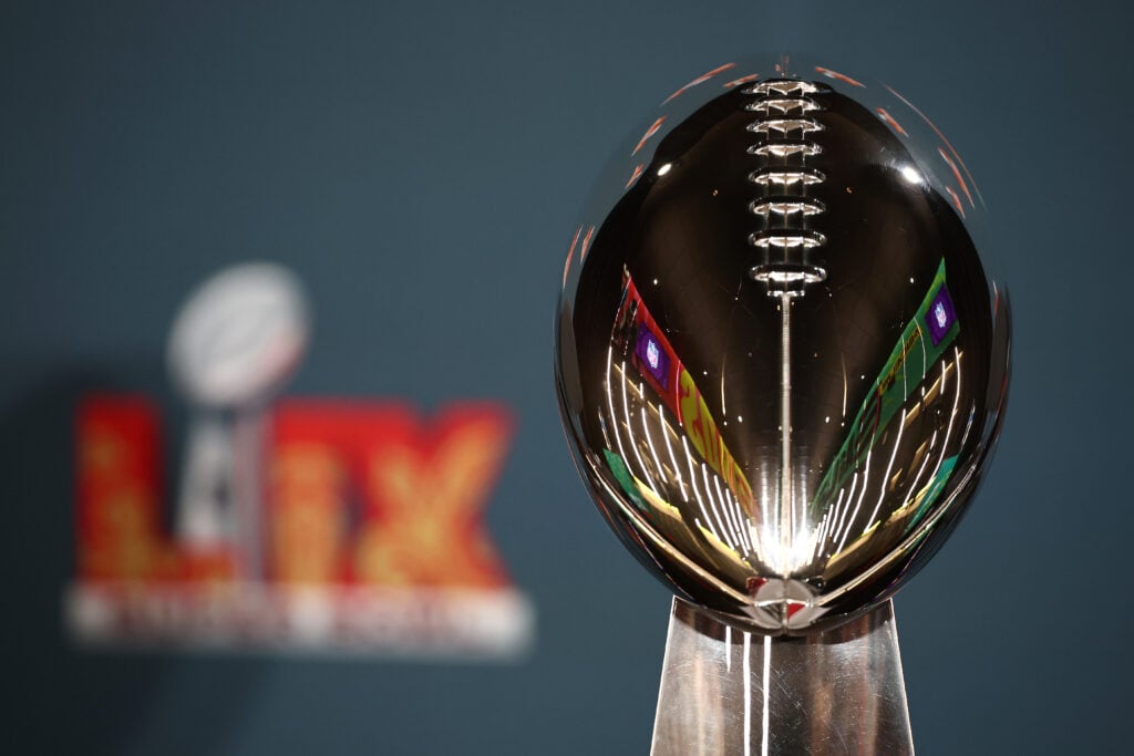 Why This NFC Favorite Could Shock the World and Dominate the Super Bowl This Season