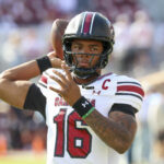 Why This Star College Quarterback Turned Down a Massive $8 Million NIL Offer—The Shocking Reason Inside