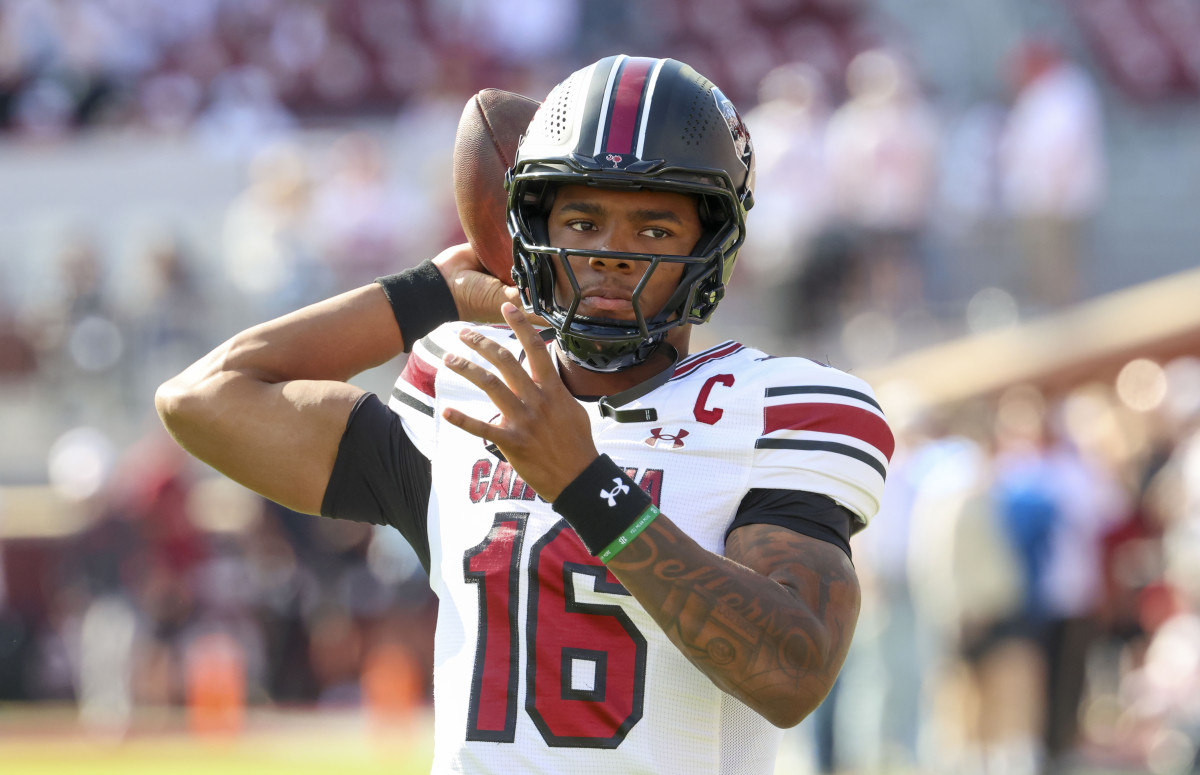 Why This Star College Quarterback Turned Down a Massive $8 Million NIL Offer—The Shocking Reason Inside