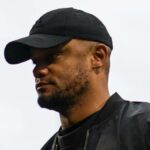 Why Vincent Kompany Found Bayern Munich’s 10-0 Rout Over Auckland City Uncomfortably Awkward