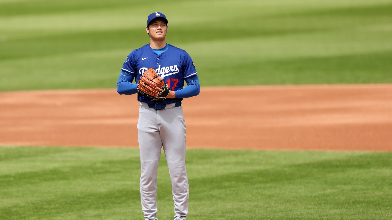 Will Shohei Ohtani's 2025 Pitching Debut Shatter Strikeout Records in Epic Padres-Dodgers Showdown?