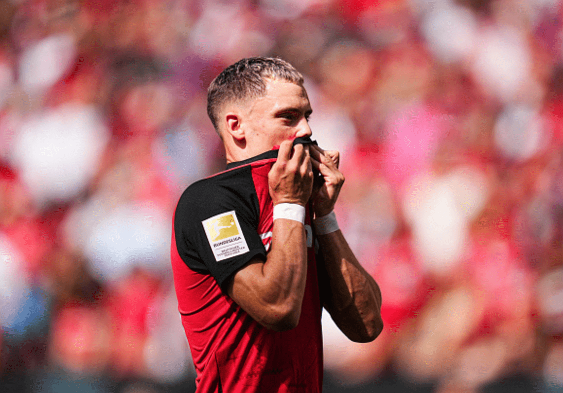 Wirtz, Carreras & Cherki: The Surprising European Transfers That Could Shake the Football World Before the FIFA Club World Cup