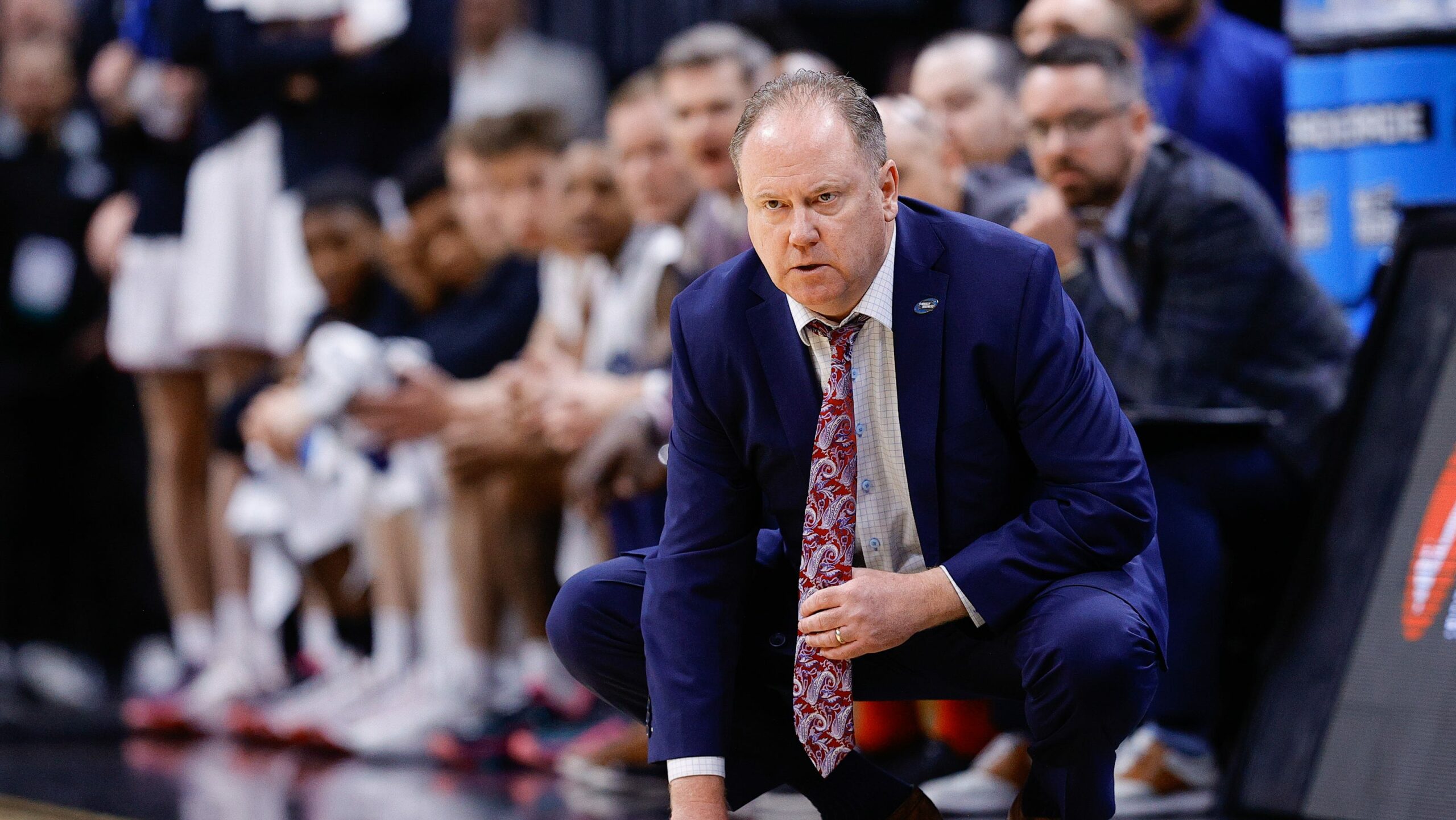 Wisconsin Basketball Shocks Fans with Surprise Nonconference Showdown Announcement