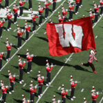 Wisconsin Football Launches Shocking Legal Battle That Could Shake College Sports Forever