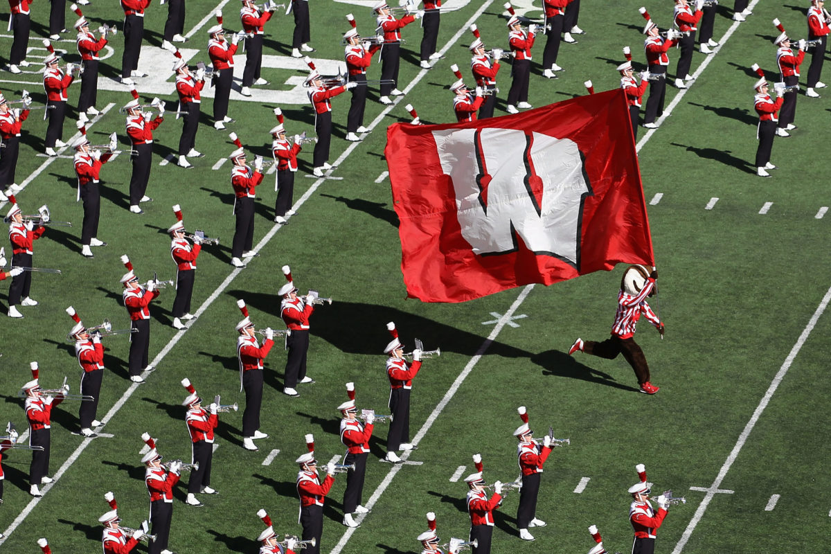 Wisconsin Football Launches Shocking Legal Battle That Could Shake College Sports Forever