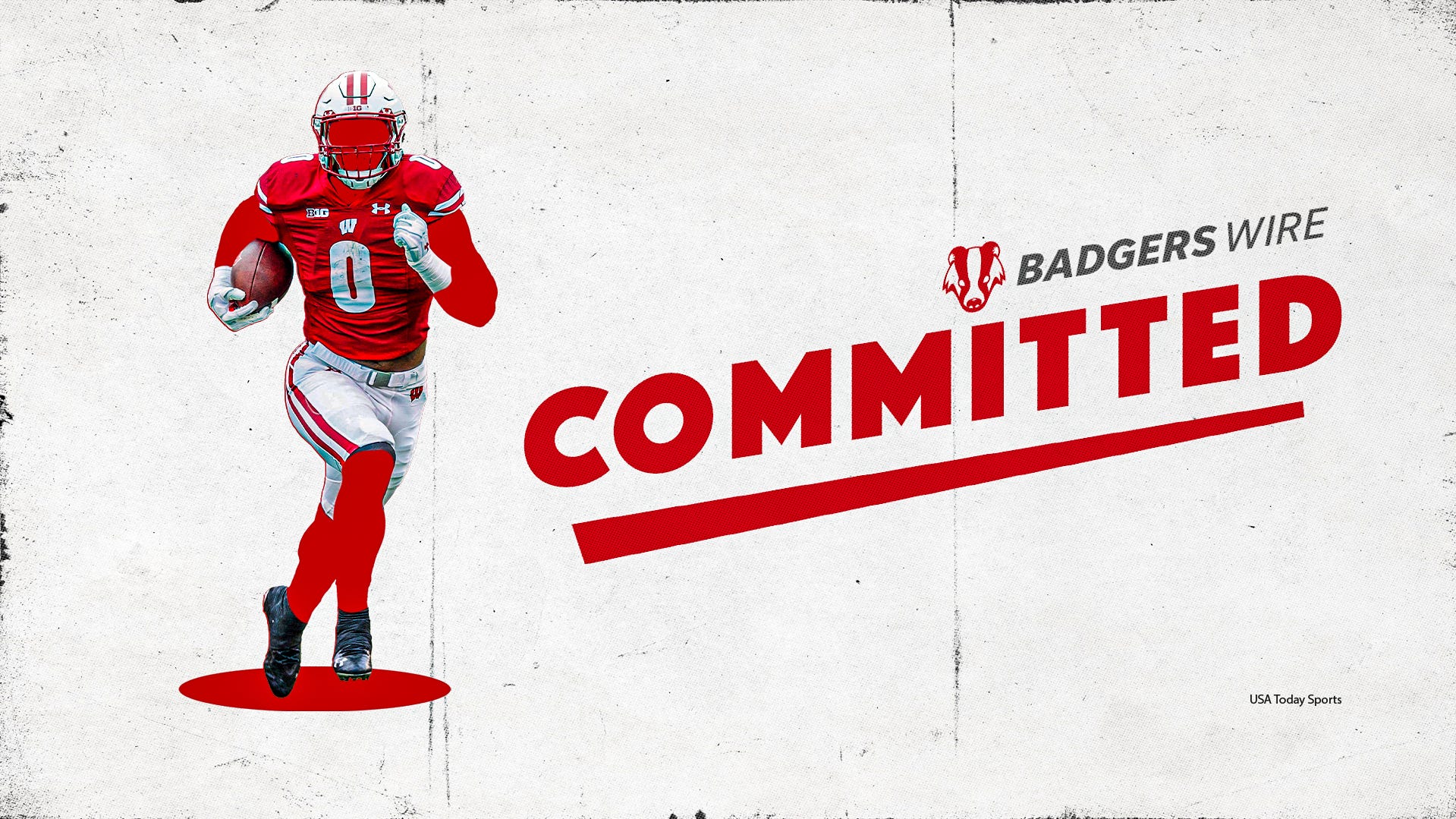 Wisconsin Football Secures Surprise Commitment: In-State Offensive Lineman Sparks Buzz for Class of 2026